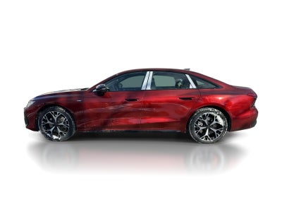 2026 Audi A6 Sedan 3.0