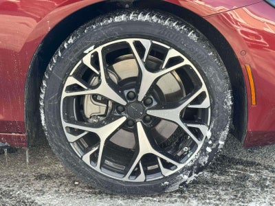 2026 Audi A6 Sedan 3.0