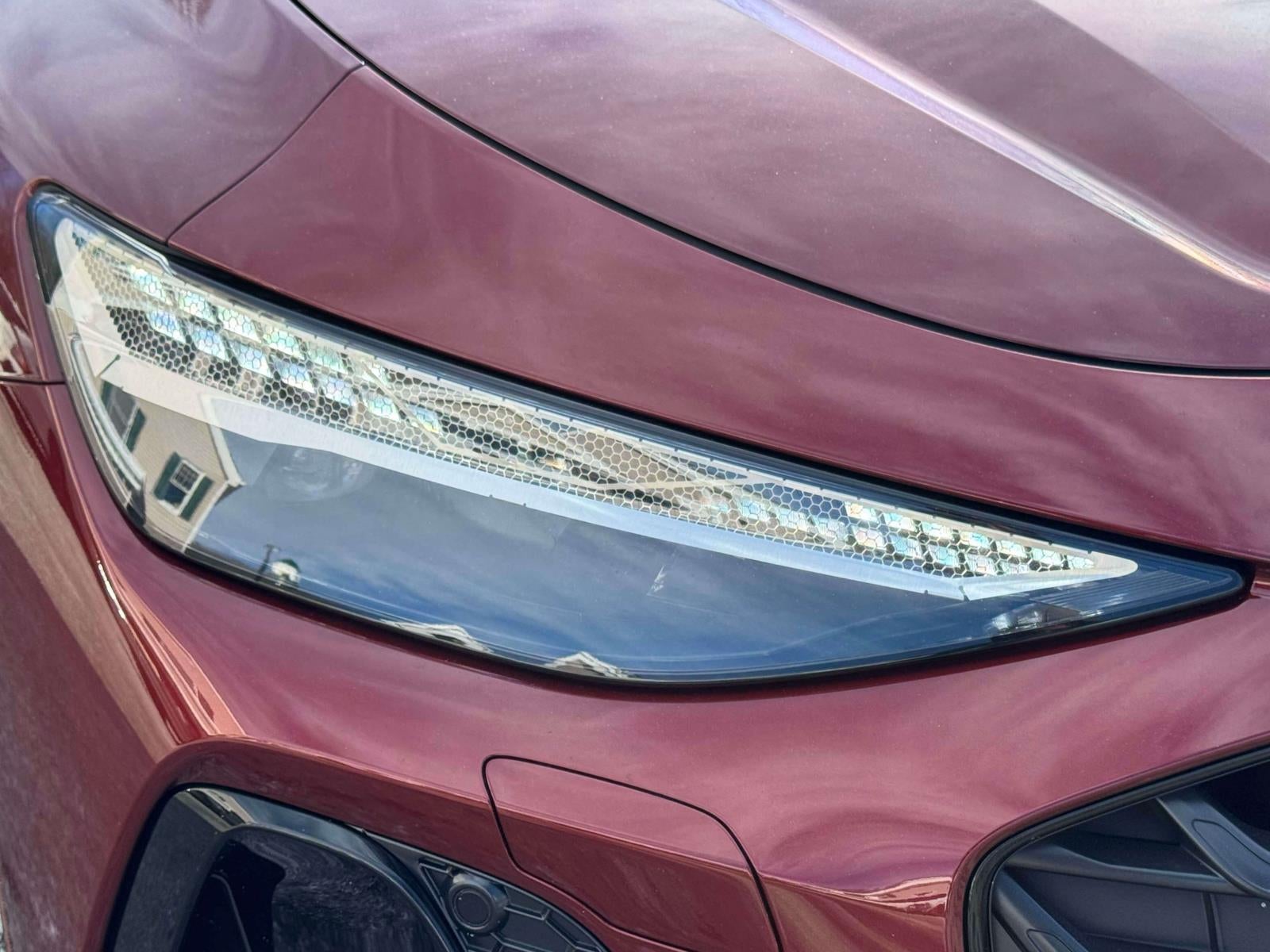 2026 Audi A6 Sedan 3.0