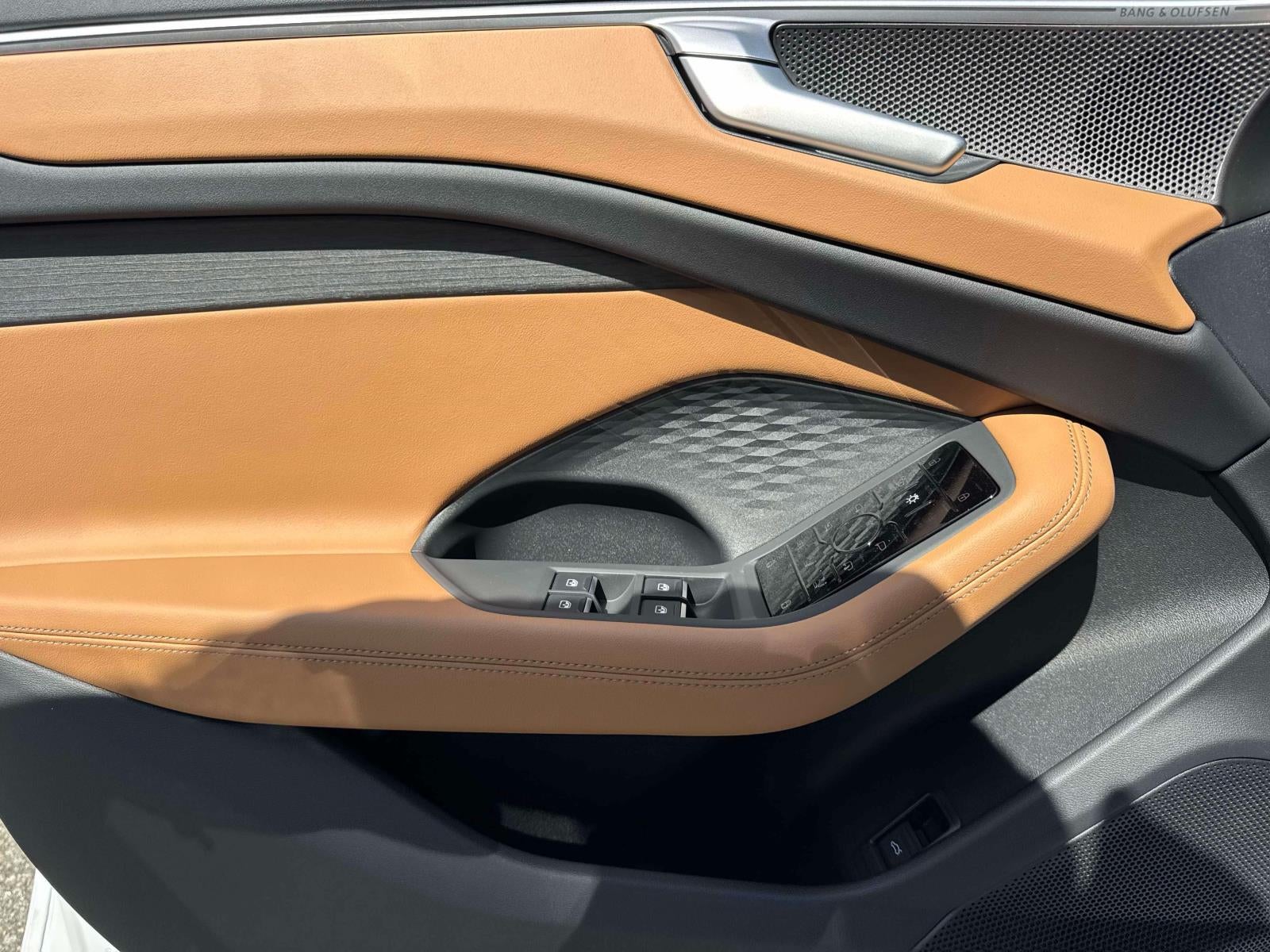 2026 Audi A6 Sedan 3.0