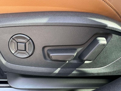 2026 Audi A6 Sedan 3.0