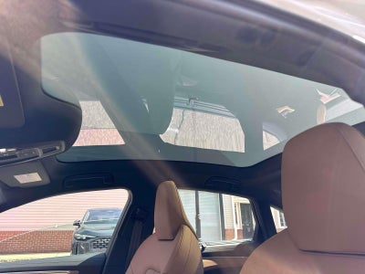 2026 Audi A6 Sedan 3.0