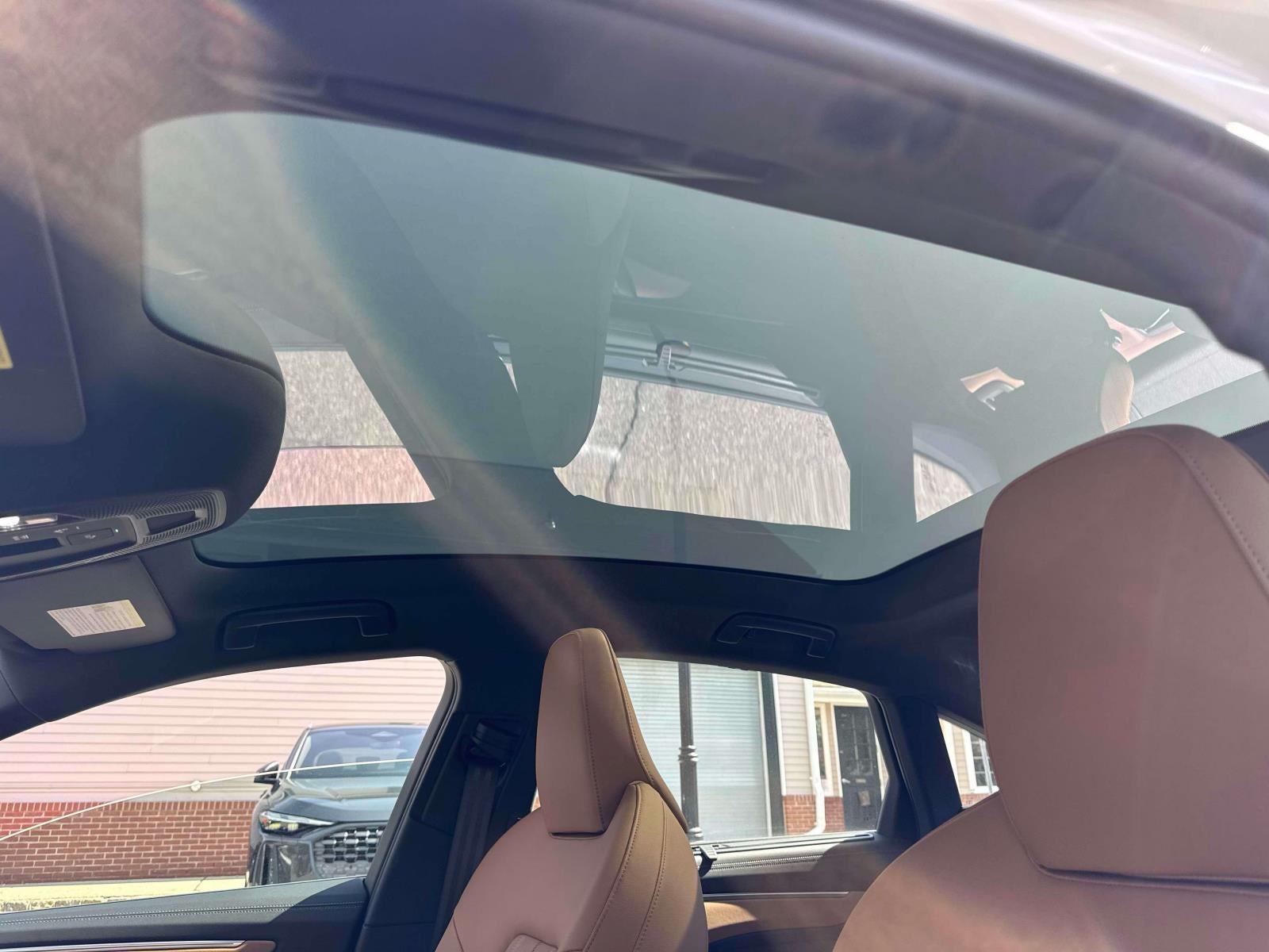 2026 Audi A6 Sedan 3.0