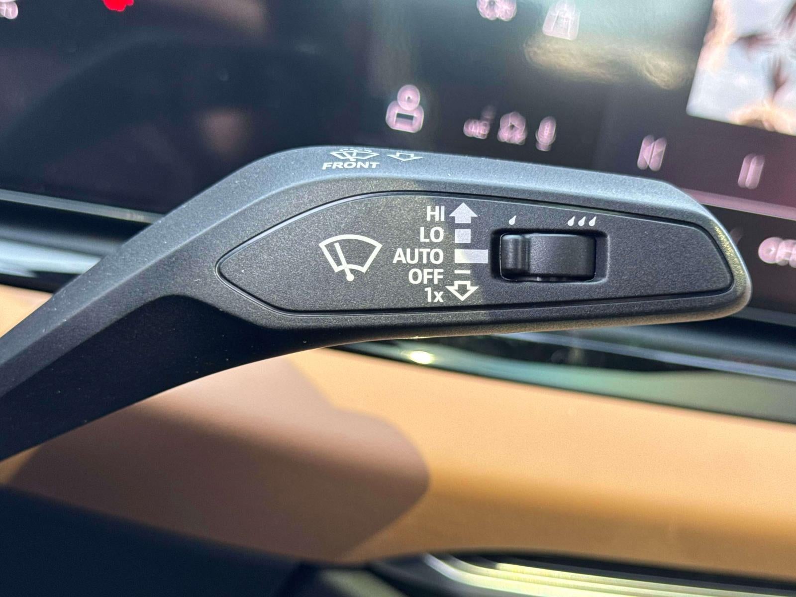 2026 Audi A6 Sedan 3.0