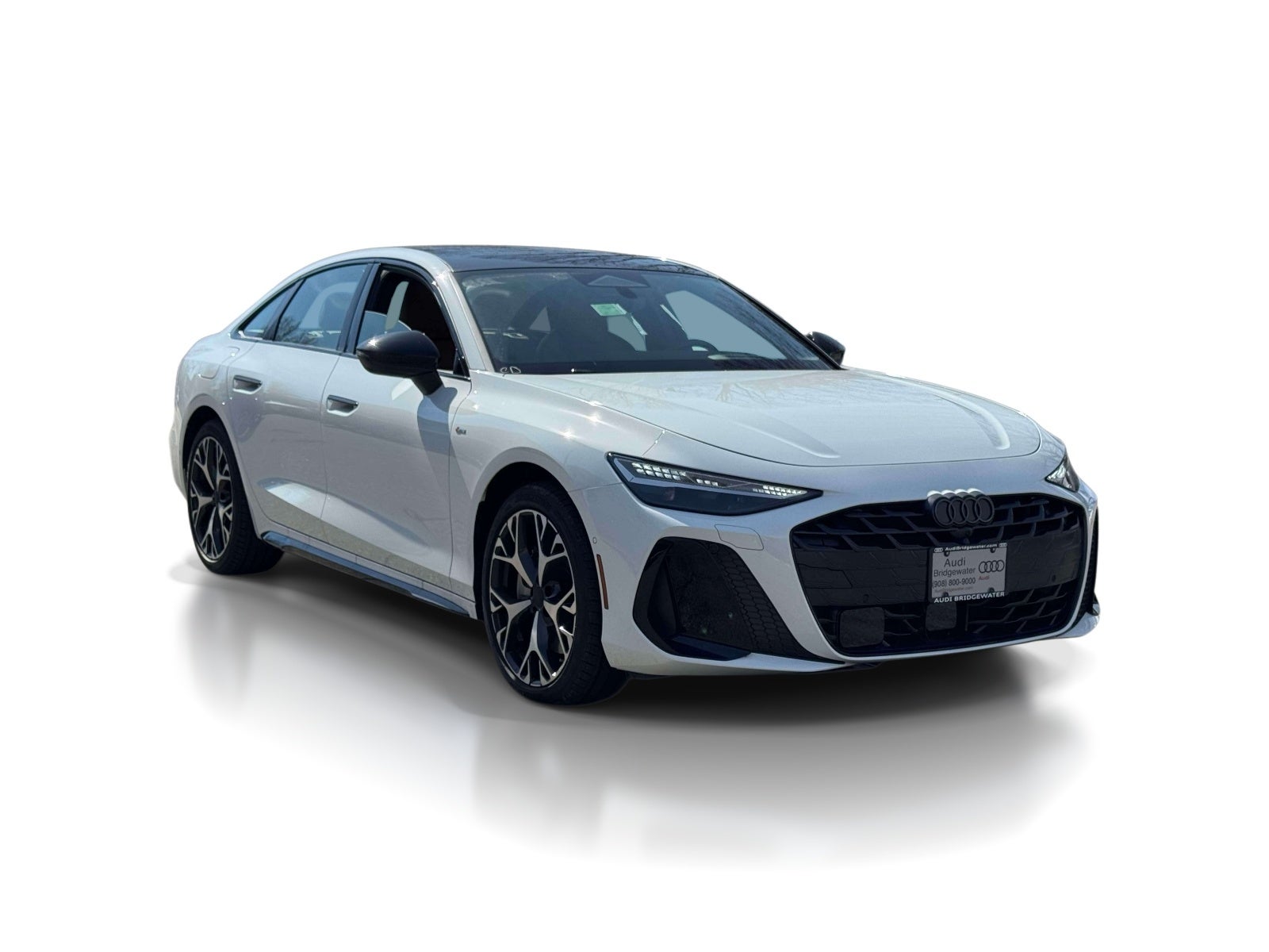 2026 Audi A6 Sedan 3.0