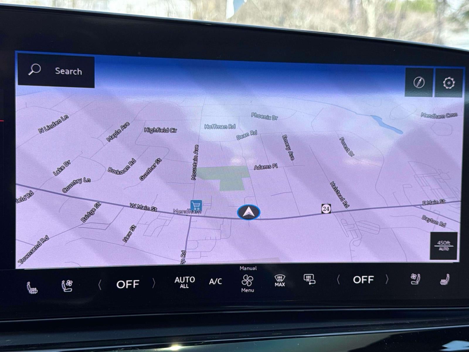 2026 Audi A6 Sedan 3.0