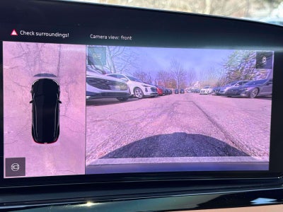 2026 Audi A6 Sedan 3.0