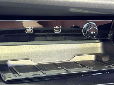 2026 Audi A6 Sedan 3.0