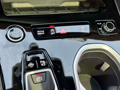 2026 Audi A6 Sedan 3.0