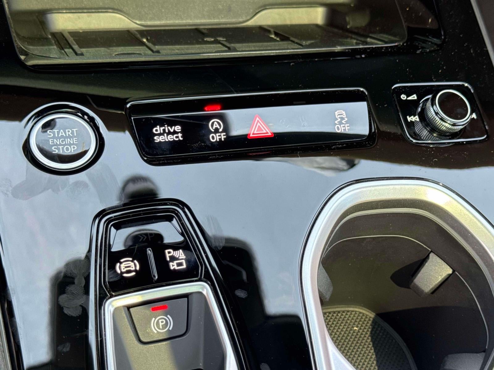 2026 Audi A6 Sedan 3.0