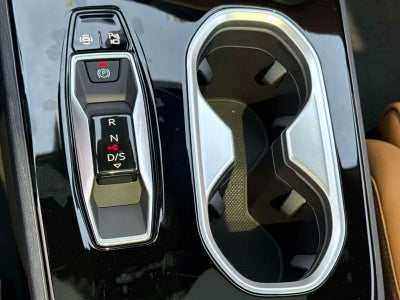 2026 Audi A6 Sedan 3.0