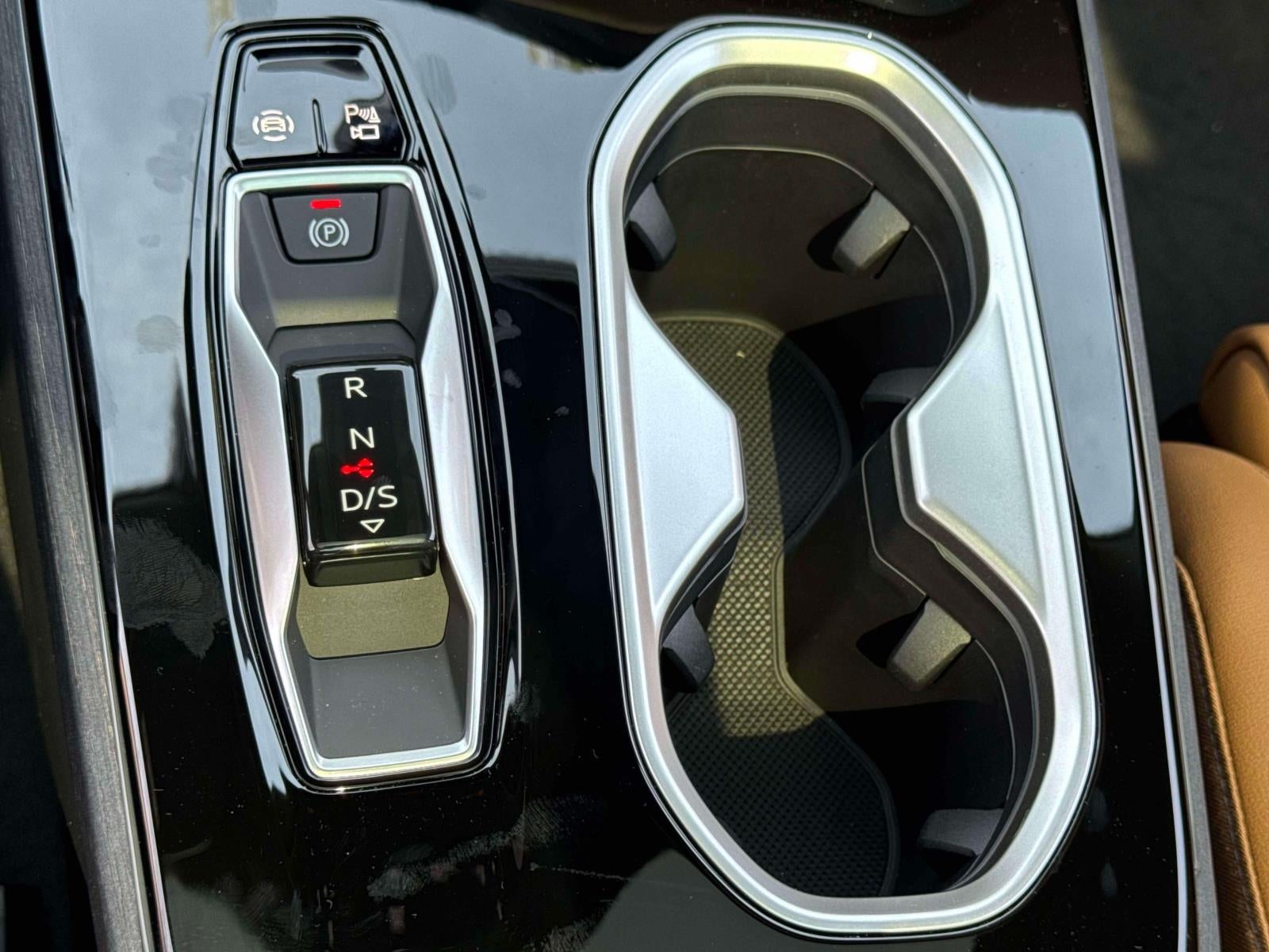 2026 Audi A6 Sedan 3.0