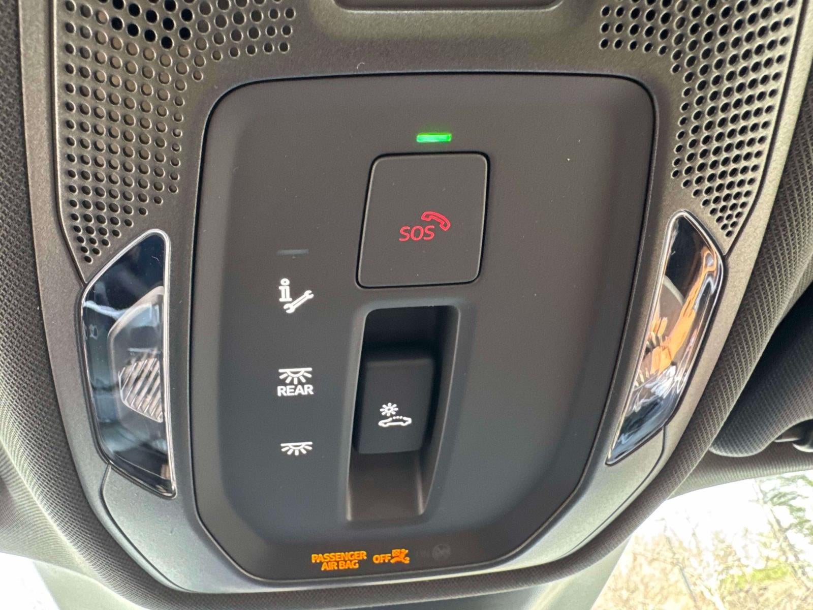 2026 Audi A6 Sedan 3.0