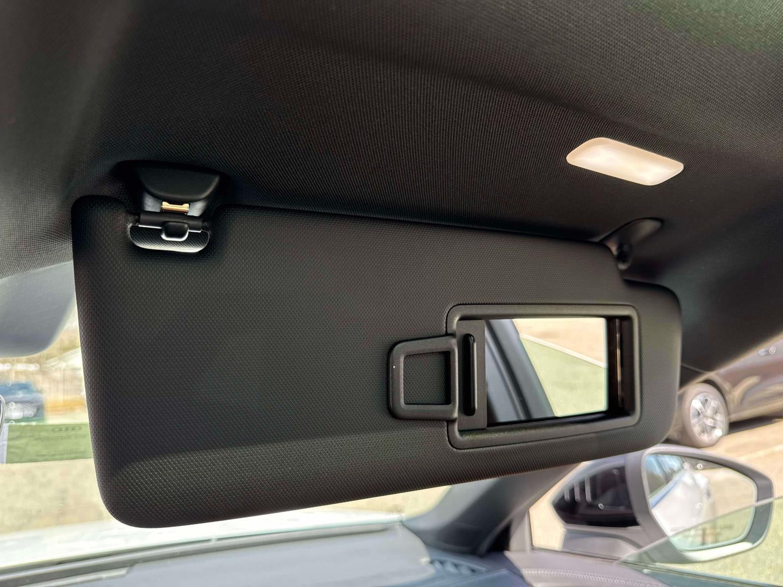 2026 Audi A6 Sedan 3.0