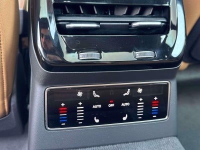 2026 Audi A6 Sedan 3.0