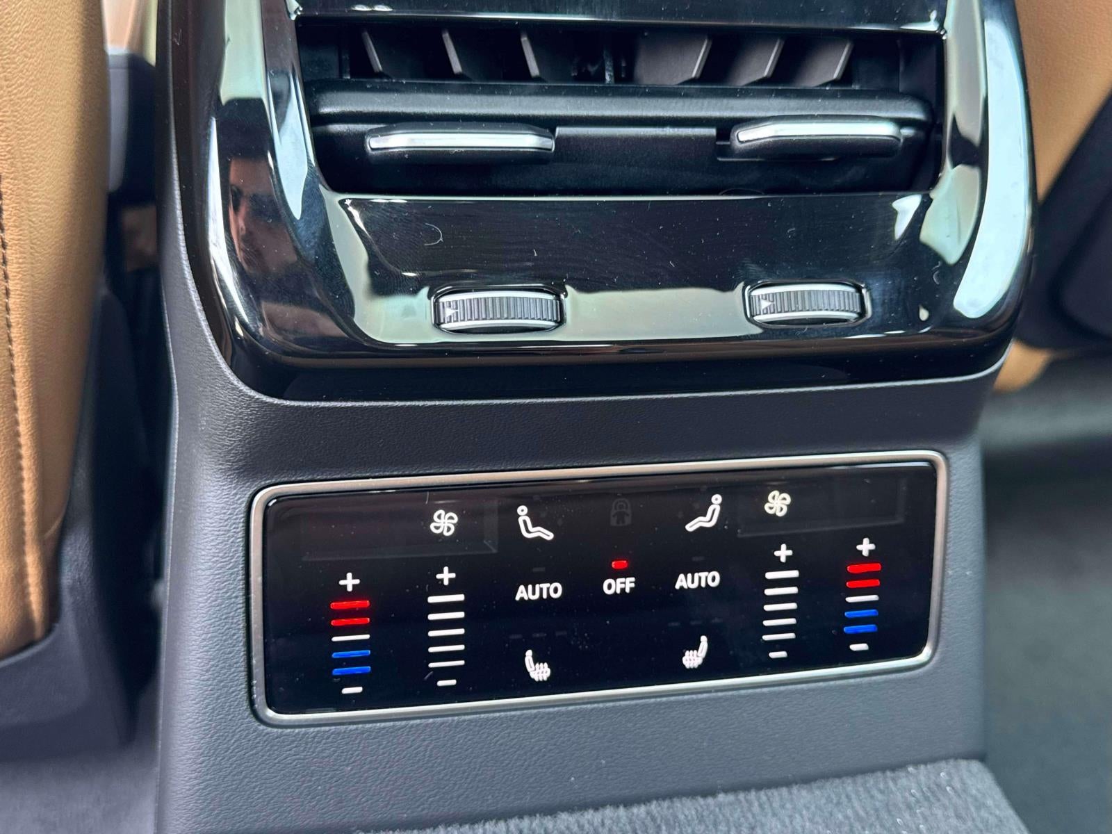 2026 Audi A6 Sedan 3.0