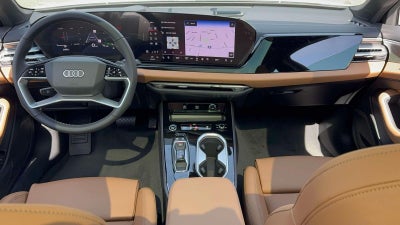 2026 Audi A6 Sedan 3.0