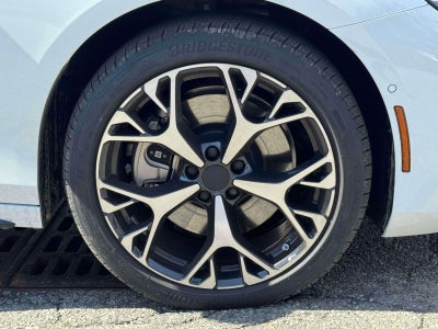 2026 Audi A6 Sedan 3.0