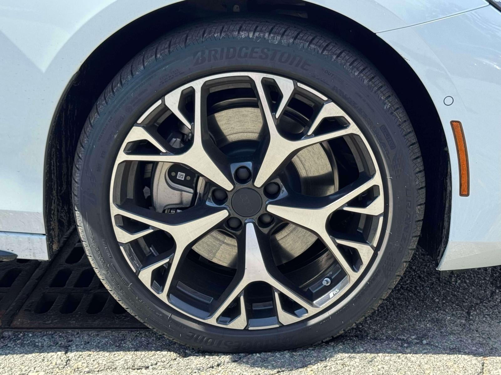 2026 Audi A6 Sedan 3.0