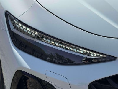 2026 Audi A6 Sedan 3.0