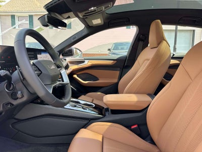 2026 Audi A6 Sedan 3.0