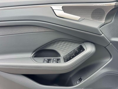 2026 Audi A6 Sedan 3.0
