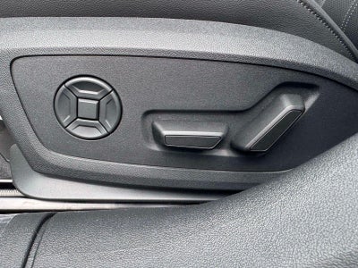2026 Audi A6 Sedan 3.0