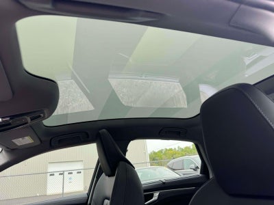 2026 Audi A6 Sedan 3.0