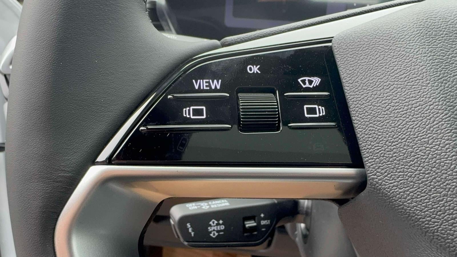 2026 Audi A6 Sedan 3.0