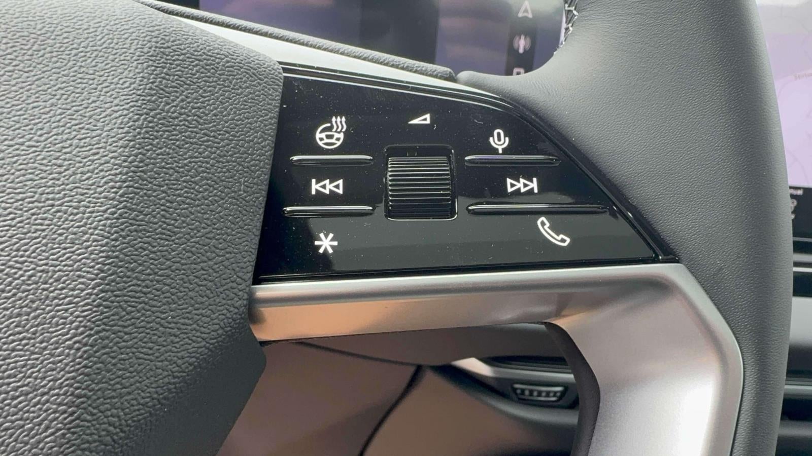 2026 Audi A6 Sedan 3.0