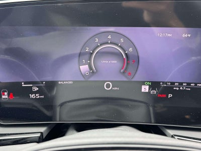 2026 Audi A6 Sedan 3.0