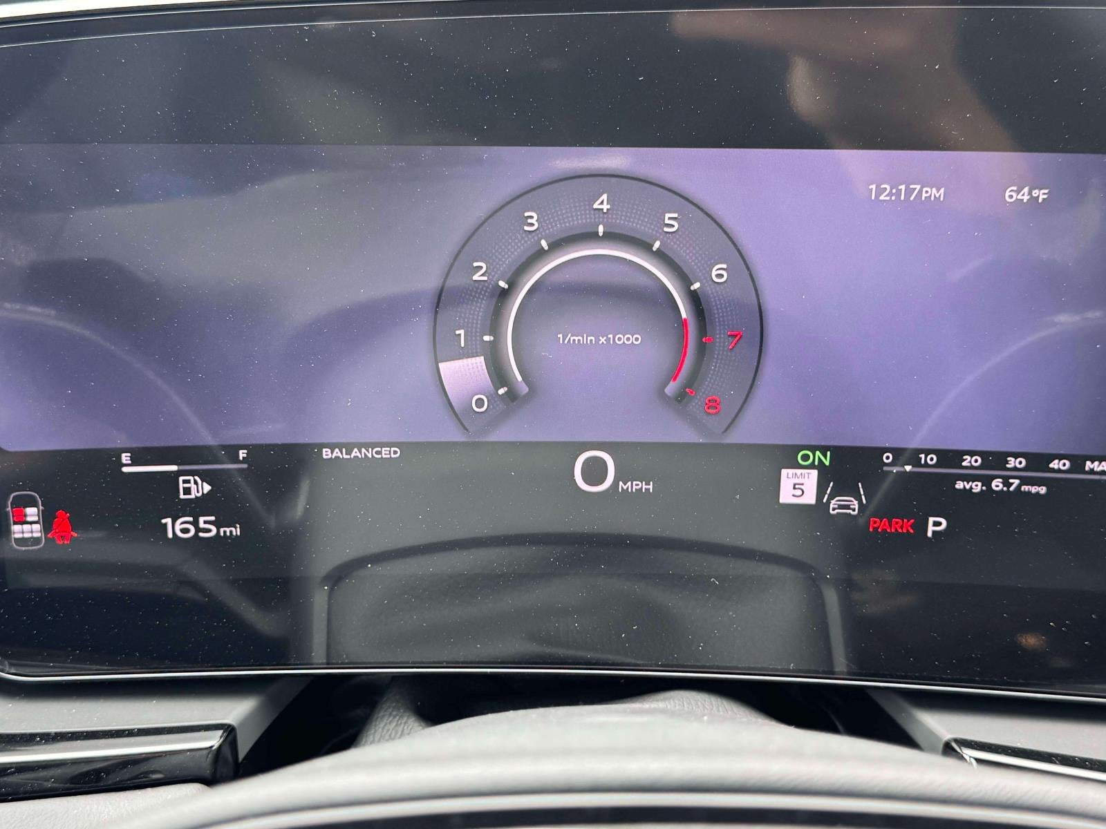 2026 Audi A6 Sedan 3.0