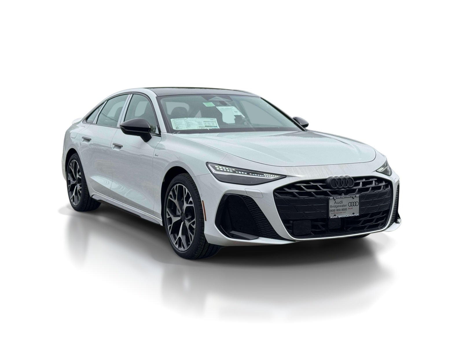 2026 Audi A6 Sedan 3.0