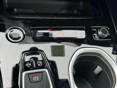 2026 Audi A6 Sedan 3.0
