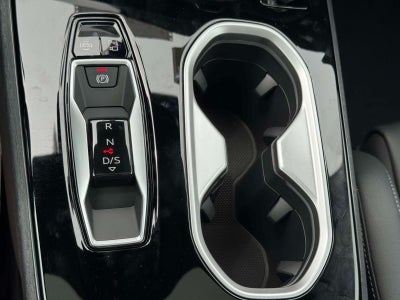 2026 Audi A6 Sedan 3.0