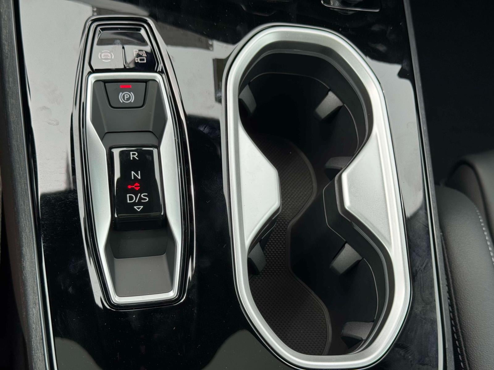 2026 Audi A6 Sedan 3.0