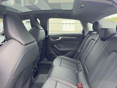 2026 Audi A6 Sedan 3.0
