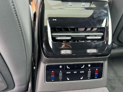 2026 Audi A6 Sedan 3.0