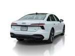 2026 Audi A6 Sedan 3.0
