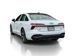 2026 Audi A6 Sedan 3.0