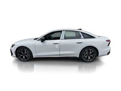 2026 Audi A6 Sedan 3.0