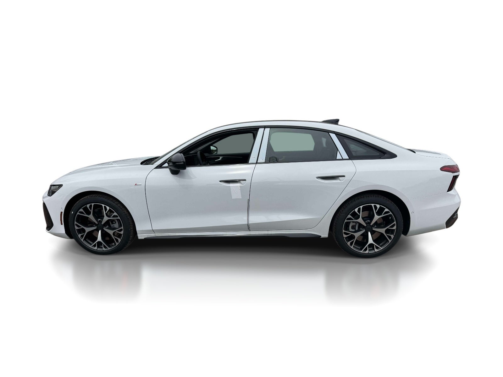 2026 Audi A6 Sedan 3.0