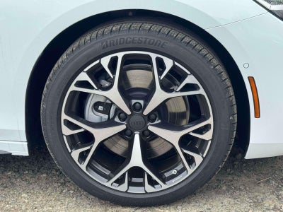 2026 Audi A6 Sedan 3.0
