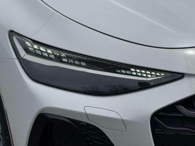 2026 Audi A6 Sedan 3.0
