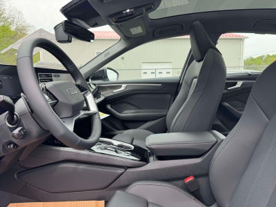 2026 Audi A6 Sedan 3.0