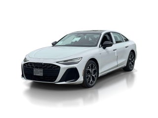2026 Audi A6 Sedan 3.0