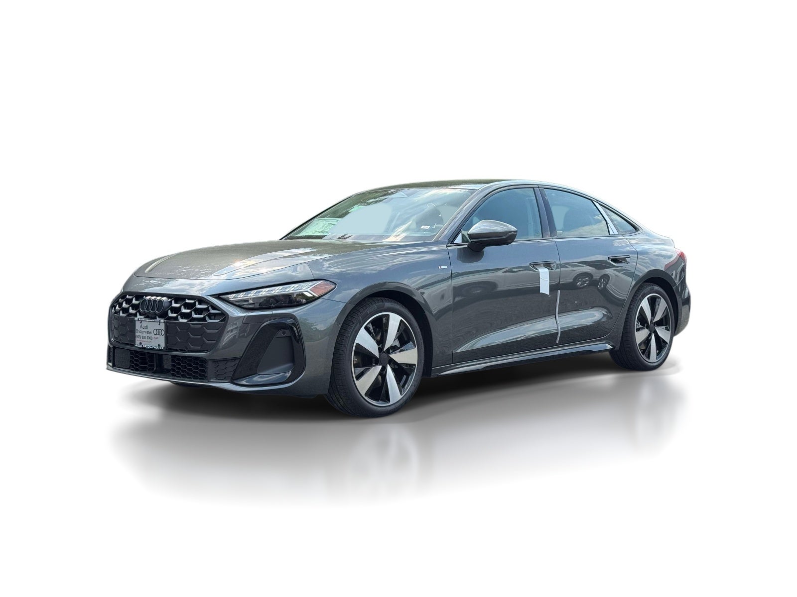 2026 Audi A5 Premium Plus