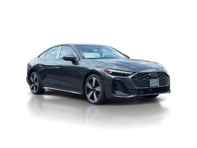 2026 Audi A5 Premium Plus