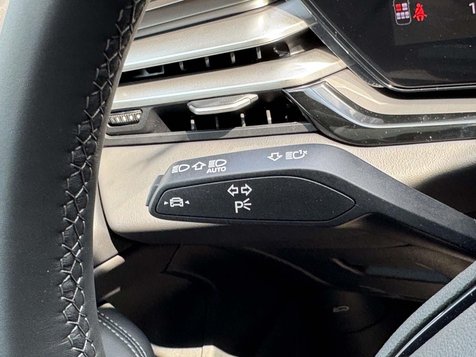 2026 Audi A5 Premium Plus