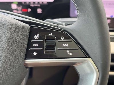 2026 Audi A5 Premium Plus